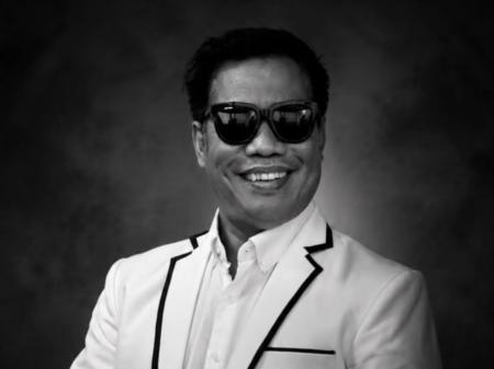 Kabar Duka, Komedian Temon Meninggal Dunia di Usia 59 Tahun