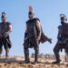 Film The Odyssey Kuasai Box Office Dunia, Raup Rp4,3 Triliun pada Pekan Perdana