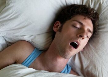 Penelitian Ungkap Tidur Terlalu Singkat atau Terlalu Lama Bisa Mempercepat Penuaan