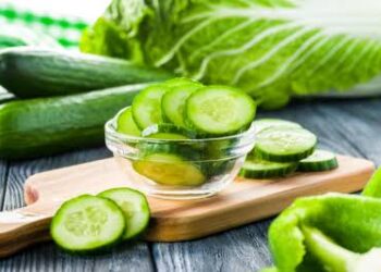 Diet Mentimun Viral di Jepang, Bisa Turunkan Berat Badan hingga 11 Kg Tanpa Pantang Makan?