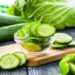 Diet Mentimun Viral di Jepang, Bisa Turunkan Berat Badan hingga 11 Kg Tanpa Pantang Makan?
