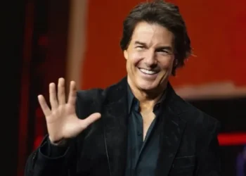 Penutupan Piala Dunia 2026 Bertabur Bintang, Tom Cruise hingga Robbie Williams Tampil di Final Argentina vs Spanyol