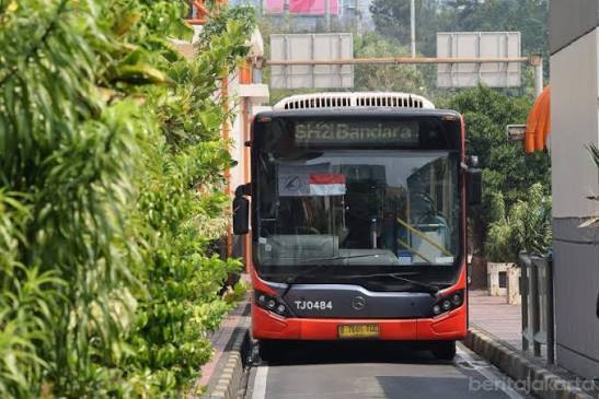 Tarif Transbandara Blok M-Bandara Soekarno-Hatta Resmi Jadi Rp15.000 Mulai 1 September 2026