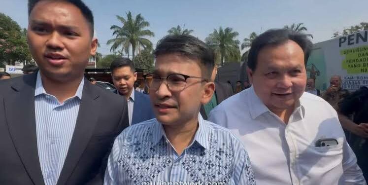 Ruben Onsu Jelaskan Alasan Tak Membalas Pesan Sarwendah soal Pindah ke Rumah Baru