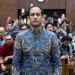 Nadiem Makarim Laporkan Empat Hakim Tipikor ke Komisi Yudisial, Ini Alasannya
