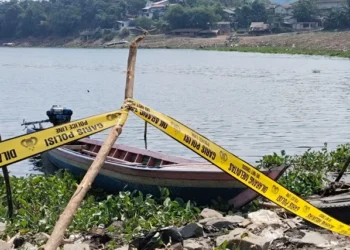 Satpam Tewas dengan Tangan Terborgol di Waduk Jatiluhur, Polisi Periksa 15 Saksi