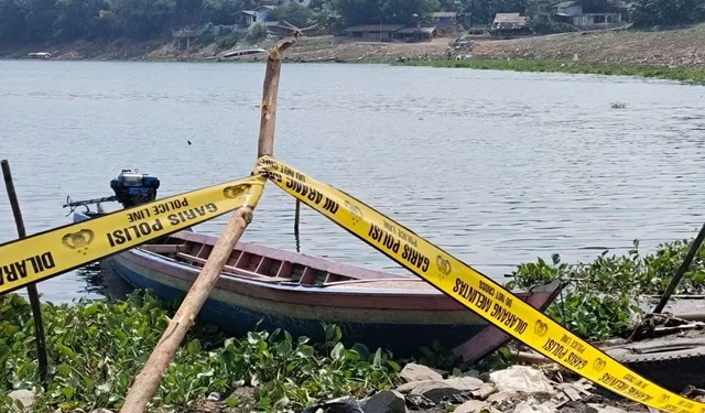 Satpam Tewas dengan Tangan Terborgol di Waduk Jatiluhur, Polisi Periksa 15 Saksi