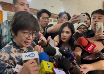 BGN Ungkap Uang Muka Pengadaan Motor Listrik Rp243 Miliar Masuk Laporan Keuangan 2025