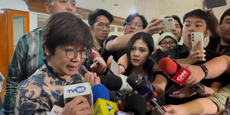 BGN Ungkap Uang Muka Pengadaan Motor Listrik Rp243 Miliar Masuk Laporan Keuangan 2025