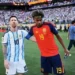 Lamine Yamal Ungkap Isi Percakapan dengan Lionel Messi Usai Final Piala Dunia 2026