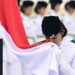 Kisah Haru Perjuangan 76 Paskibraka Nasional 2026 hingga Tembus Istana