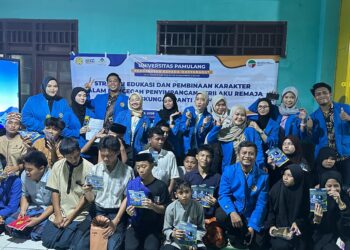 Edukasi dan Pencegahan Bullying pada Anak dan Remaja di Lingkungan Panti Asuhan YPMS 