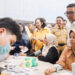 CKG Banten Dorong Warga Ubah Pola Hidup, Hipertensi dan Diabetes Jadi Temuan Dominan