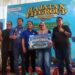 Doorprize Umrah bagi Pelanggan Setia FIFGROUP di Hajatan Cabang Syariah 2026