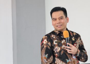 AI Makin Canggih, Diskominfo Tangsel Perluas Literasi Digital hingga Masjid dan Pesantren