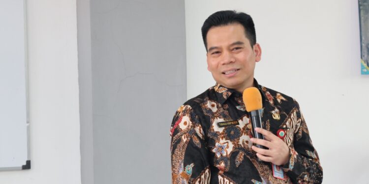 AI Makin Canggih, Diskominfo Tangsel Perluas Literasi Digital hingga Masjid dan Pesantren