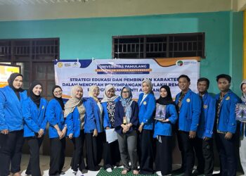 Pengaruh Edukasi Financial Planning Sederhana terhadap Pembentukan Karakter dan Pencegahan Penyimpangan Perilaku Remaja
