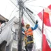 PLN Ingatkan Warga Jelang 17 Agustus: Dekorasi Wajib Berjarak 3 Meter dari Jaringan Listrik