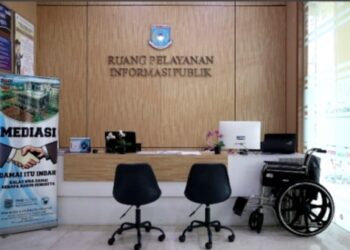 Tangsel Tingkatkan Layanan Informasi Publik Berbasis Digital, AI Tangsel One Dioptimalkan