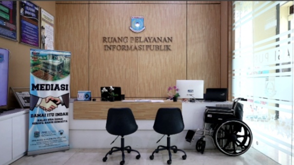Tangsel Tingkatkan Layanan Informasi Publik Berbasis Digital, AI Tangsel One Dioptimalkan