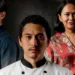 Serial My Chef in Crime Hadirkan Misteri Pembunuhan, Tayang di Vision+ dan Netflix
