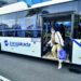 Viral Penumpang Diturunkan dari Bus karena Bau Menyengat, TransJakarta Minta Maaf