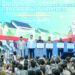 Presiden Prabowo Pimpin Akad Massal 62 Ribu Debitur KPR FLPP, BRI Perkuat Peran sebagai Penggerak Ekonomi Kerakyatan melalui Pembiayaan Perumahan