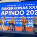 IMO-Indonesia Hadiri Rakerkornas APINDO Ke-35 di Makassar