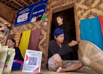 BRI Dukung Optimalisasi Instrumen Pengelolaan Kas Negara, Perkuat Penyaluran Kredit Berkualitas untuk Mendorong Sektor Riil