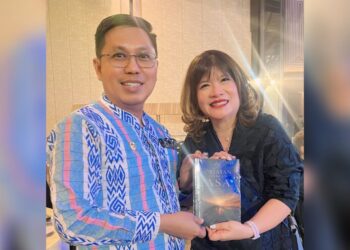 Ketika Kapal Phinisi Mengajarkan Arti Sebuah Perjuangan