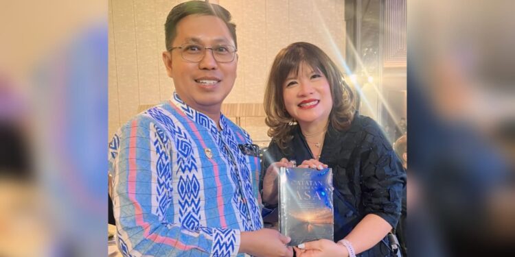 Ketika Kapal Phinisi Mengajarkan Arti Sebuah Perjuangan