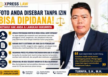 Foto Disebar Tanpa Izin di Media Sosial, Bisakah Pelaku Dipidana? Simak Penjelasan Praktisi Hukum