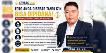 Foto Disebar Tanpa Izin di Media Sosial, Bisakah Pelaku Dipidana? Simak Penjelasan Praktisi Hukum