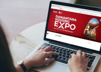 Danantara Housing Expo 2026: BRI Pimpin Kolaborasi Himbara Perkuat Pembiayaan Perumahan