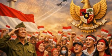 Memaknai 81 Tahun Kemerdekaan