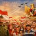 Memaknai 81 Tahun Kemerdekaan