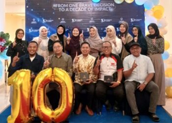 Romantic Intimate Lunch Insight Group Indonesia: Ketika Empati Menjadi Kekuatan Layanan