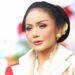 Krisdayanti Ungkap Persiapan Sejak Subuh Sebelum Tampil di Istana