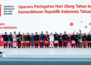 81 Tahun Indonesia Merdeka, Ini 8 Kontribusi Nyata BRI untuk Negeri