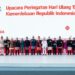 81 Tahun Indonesia Merdeka, Ini 8 Kontribusi Nyata BRI untuk Negeri