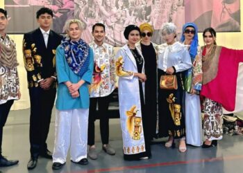 PT MJEthnic Craft Indonesia dari Jayapura Angkat Budaya Lokal Menembus Pasar Internasional Berkat Pelatihan Ekspor BRI Peduli