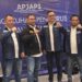 APJAPI Resmi Kukuhkan Pengurus DPD Jawa Tengah di Semarang