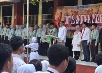 UIN Jakarta Tingkatkan Kualitas Satuan Pendidikan, dari Triguna hingga TKIP-SDIP Pamulang