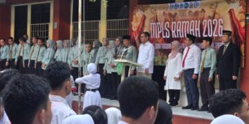UIN Jakarta Tingkatkan Kualitas Satuan Pendidikan, dari Triguna hingga TKIP-SDIP Pamulang