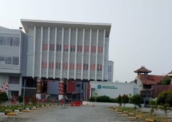 Penjelasan Pagar Kawat di TKIP dan SDIP Pamulang: Untuk Ciptakan Rasa Aman dan Nyaman Kegiatan KBM