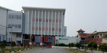 Penjelasan Pagar Kawat di TKIP dan SDIP Pamulang: Untuk Ciptakan Rasa Aman dan Nyaman Kegiatan KBM