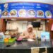 Dari PMI Jadi Pengusaha Sukses di Taiwan, Nasabah BRI Sri Purwanti Bangun Bisnis Kuliner Halal Citarasa Nusantara