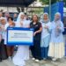 Dari Taiwan Bawa Pulang Keahlian, BRI Peduli Dorong PMI Naik Kelas Jadi Entrepreneur