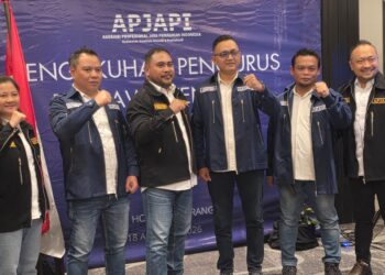 APJAPI Dukung Aparat Kepolisian Tertibkan Praktik Penarikan Paksa dan Ilegal