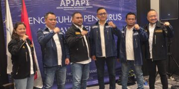 APJAPI Dukung Aparat Kepolisian Tertibkan Praktik Penarikan Paksa dan Ilegal